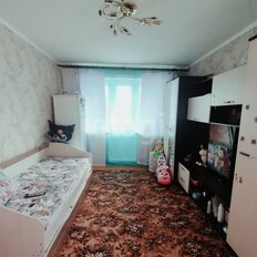 Квартира 42,9 м², 2-комнатная - изображение 2