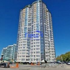 Квартира 97,6 м², 2-комнатная - изображение 2