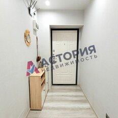 Квартира 64 м², 3-комнатная - изображение 4