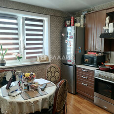 Квартира 34 м², 1-комнатная - изображение 1