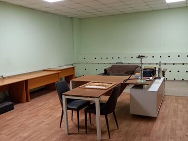 450 м², торговое помещение 749 700 ₽ в месяц - изображение 33