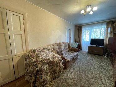 Купить квартиру с высокими потолками и в новостройке в Кабардино-Балкарской Республике - изображение 48
