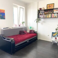 Квартира 29,8 м², студия - изображение 4