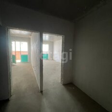 Квартира 41,5 м², 1-комнатная - изображение 3