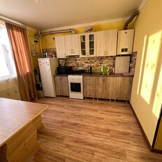 Квартира 38,6 м², 1-комнатная - изображение 2