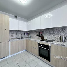 Квартира 41,8 м², 1-комнатная - изображение 1
