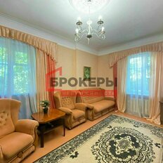 Квартира 59,6 м², 2-комнатная - изображение 1