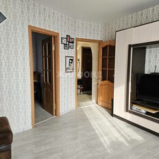 Квартира 40,2 м², 1-комнатная - изображение 3