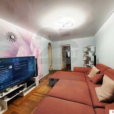 Квартира 61 м², 3-комнатная - изображение 2