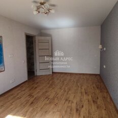 Квартира 54,5 м², 2-комнатная - изображение 2