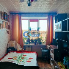 Квартира 43,5 м², 2-комнатная - изображение 5