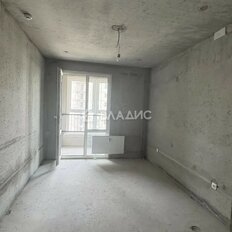 Квартира 26,6 м², студия - изображение 2