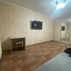 Квартира 34,6 м², 1-комнатная - изображение 4