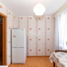 Квартира 34,3 м², 1-комнатная - изображение 5