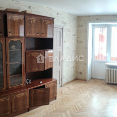 Квартира 43,5 м², 2-комнатная - изображение 4