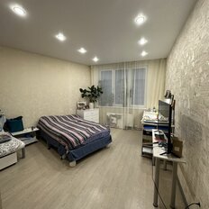 Квартира 78,7 м², 2-комнатная - изображение 5