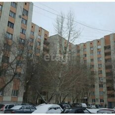 Квартира 19,1 м², 1-комнатная - изображение 5