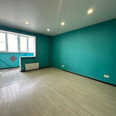 Квартира 44,6 м², 1-комнатная - изображение 2