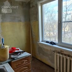 Квартира 45,4 м², 2-комнатная - изображение 4