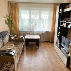 Квартира 61,7 м², 3-комнатная - изображение 3