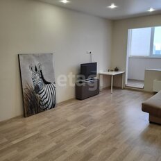 Квартира 47,5 м², 1-комнатная - изображение 2