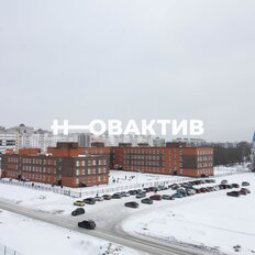 Квартира 45,5 м², 2-комнатная - изображение 3