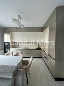 70 м², 3-комнатная квартира 160 000 ₽ в месяц - изображение 43