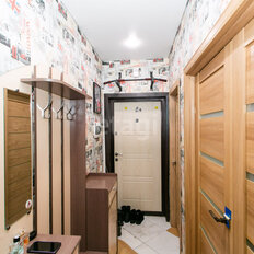 Квартира 40,6 м², 3-комнатная - изображение 5
