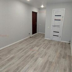 Квартира 16,6 м², студия - изображение 4