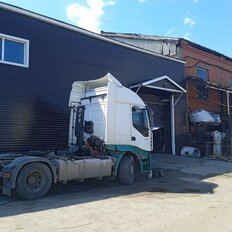 1146 м², производственное помещение - изображение 3