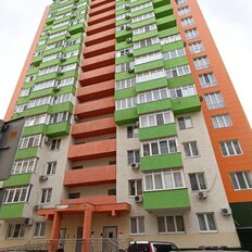 Квартира 40 м², 1-комнатная - изображение 2