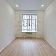 Квартира 19,1 м², студия - изображение 5