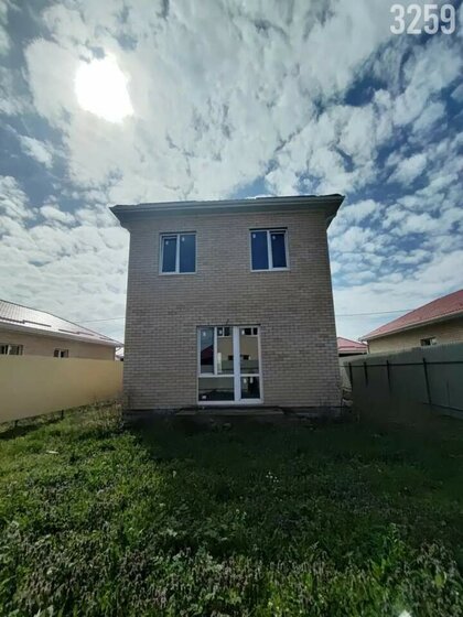 76,4 м² дом, 5,5 сотки участок 2 300 000 ₽ - изображение 44