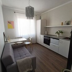 Квартира 42,8 м², 1-комнатная - изображение 1