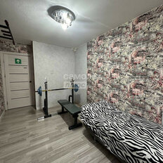 Квартира 62,3 м², 3-комнатная - изображение 5