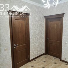 Квартира 126 м², 3-комнатная - изображение 1