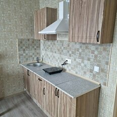 Квартира 26 м², студия - изображение 2