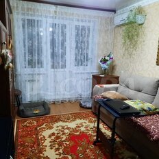 Квартира 43,5 м², 2-комнатная - изображение 3