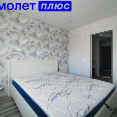 Квартира 41,1 м², 2-комнатная - изображение 5