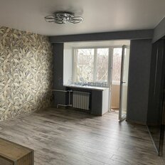 Квартира 30 м², 1-комнатная - изображение 1