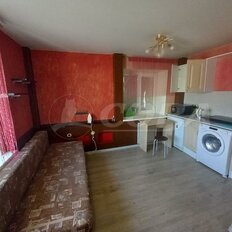 Квартира 15,8 м², студия - изображение 2