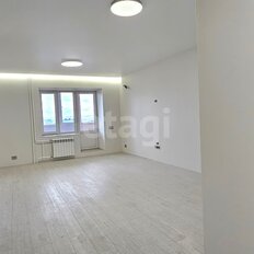 Квартира 78,9 м², 3-комнатная - изображение 3