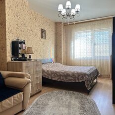 Квартира 43 м², 1-комнатная - изображение 1