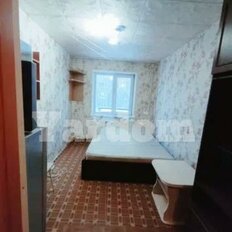 Квартира 14 м², студия - изображение 2