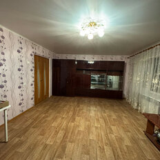 Квартира 105,2 м², 3-комнатная - изображение 5