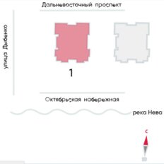 129 м², помещение свободного назначения - изображение 4