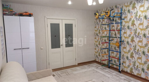 Купить 4-комнатную квартиру с современным ремонтом в Дмитрове - изображение 7