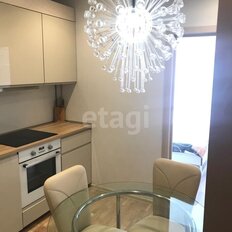 Квартира 40 м², 2-комнатные - изображение 1