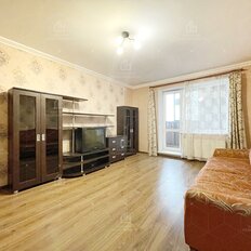 Квартира 39,2 м², 1-комнатная - изображение 3