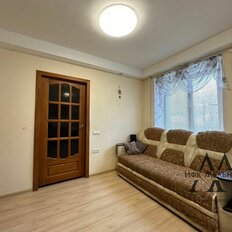 Квартира 52,8 м², 2-комнатная - изображение 5